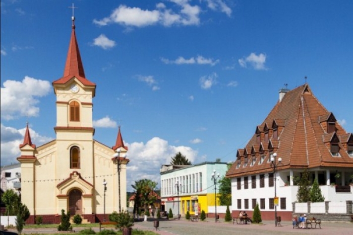 Тячів вперше за останні роки не відзначатиме День міста у вересні