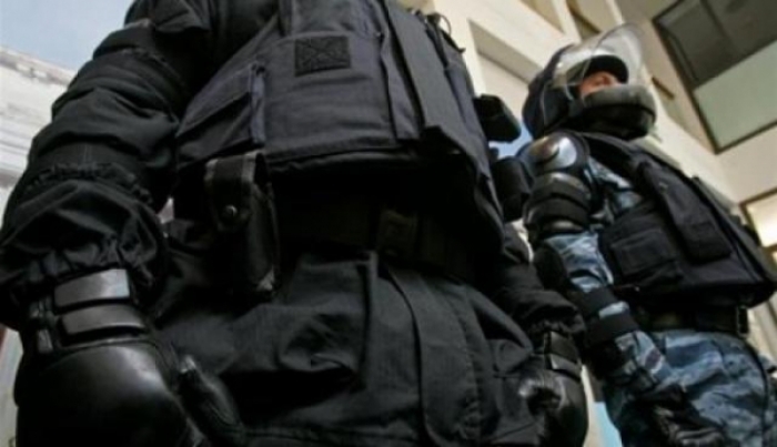 Прокуратура провела обшук у приміщенні "Берегівського лісового господарства"