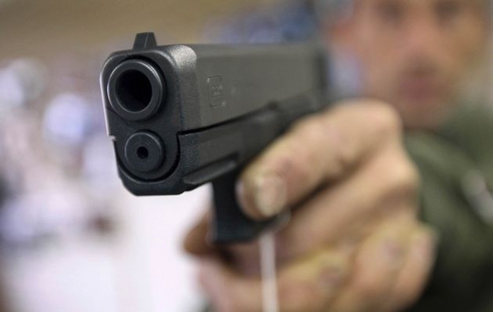 Стрілянина в Ужгороді була пов’язана з ромами та учасником АТО