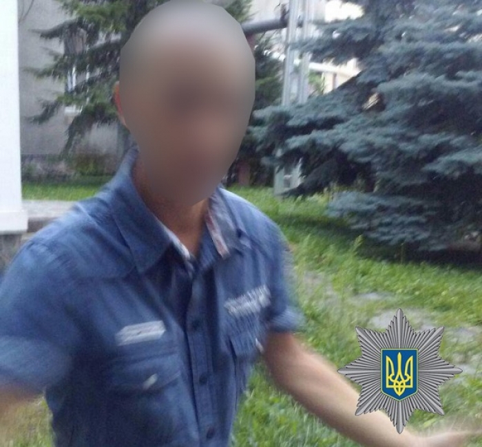 Патрульні присікли спробу фізичної розправи над мешканцями Мукачева