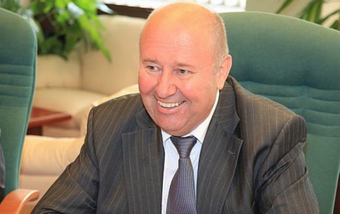 Україна залишилася без посла у Чехії