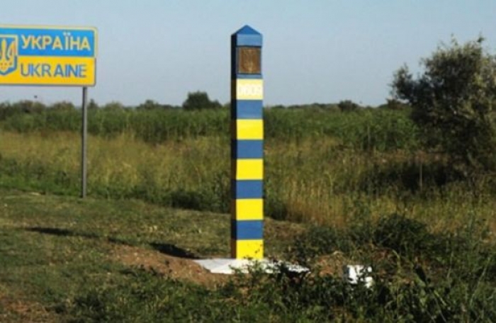 В кілометрі від словацького кордону затримали двох громадян Грузії