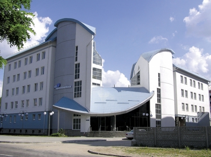 У фірмі, яка розробляє закарпатські газові родовища, проводить обшук СБУ