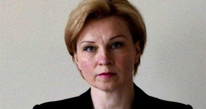 Посол України в Угорщині закликала тамтешніх жителів вчити українську мову