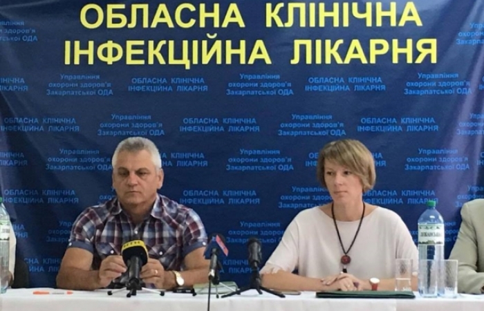 Серед жертв отруєння в ужгородському ресторані – двоє киян
