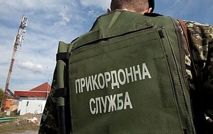 Особи нападників на прикордонника встановили – це контрабандисти
