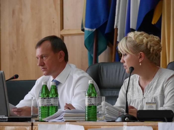 В Ужгорода з’являться ще четверо почесних громадян