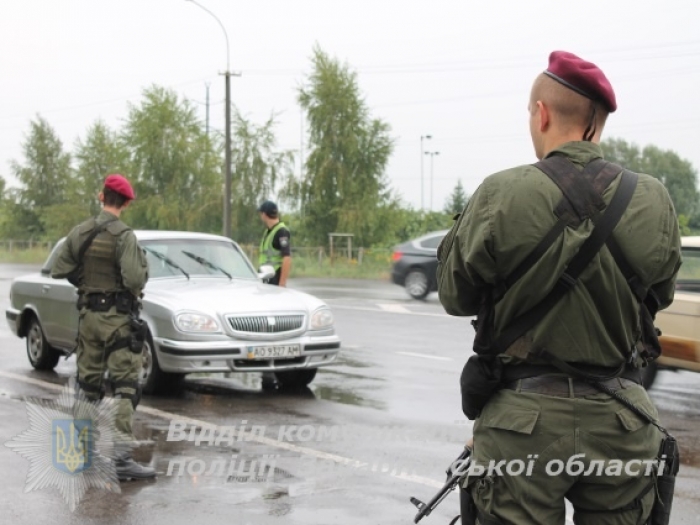 Половина ДТП на Закарпатті стаються у понеділок і вівторок
