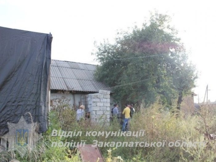 У Берегові зґвалтували 16-річну школярку