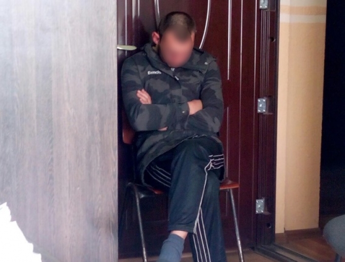 У Чопі на День міста місцевий житель зарізав 64-річного чоловіка