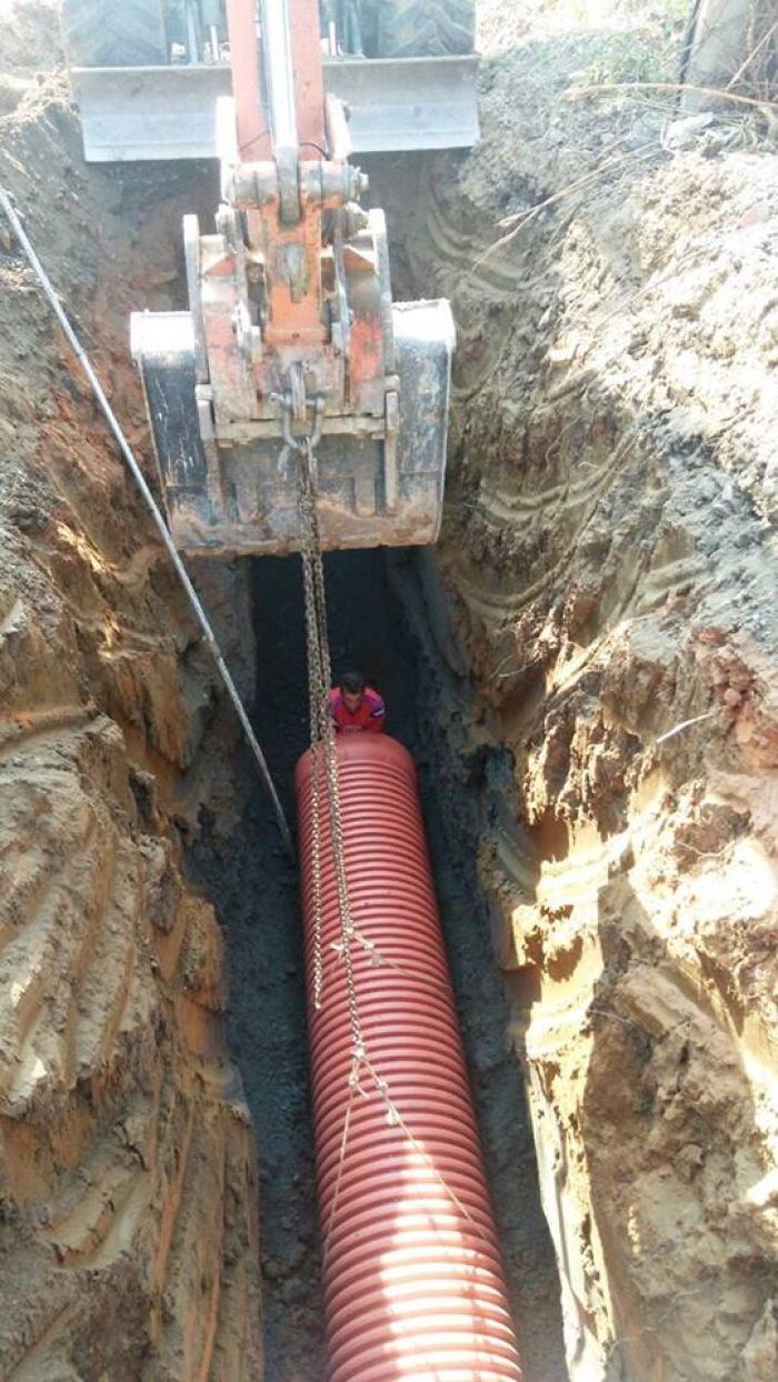 Завтра ввечері водопостачання в Ужгороді буде вимушено припинене