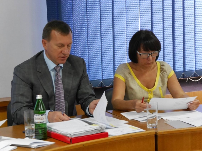 На "Дорогу життя" в Ужгороді в наступному році виділять 1,2 мільйони гривень