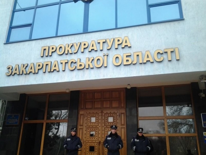 Тячівські держвиконавці завдали державі збитків на півмільйона гривень
