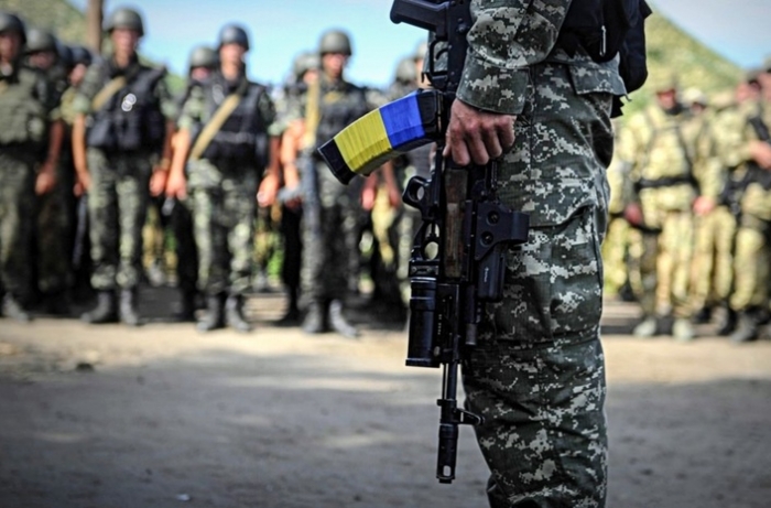Під час осіннього призову лави ЗСУ поповнять майже 300 закарпатських юнаків