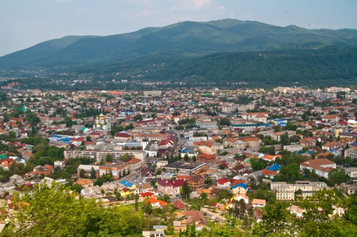 Хуст сьогодні доводитиме, що може вважатися одним із чудес України