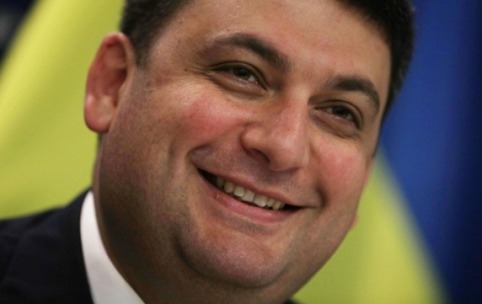 Гройсман відклав досягнення Україною енергонезалежності