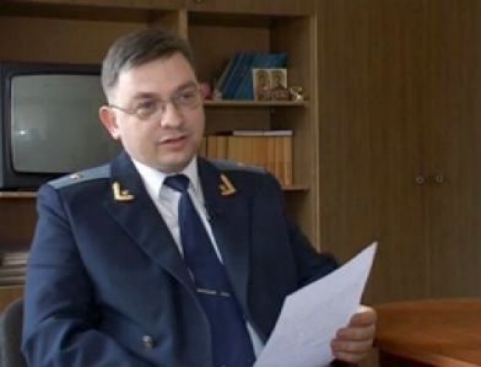 Обласний прокурор Закарпаття розповів про основні провали в роботі закарпатських правоохоронців