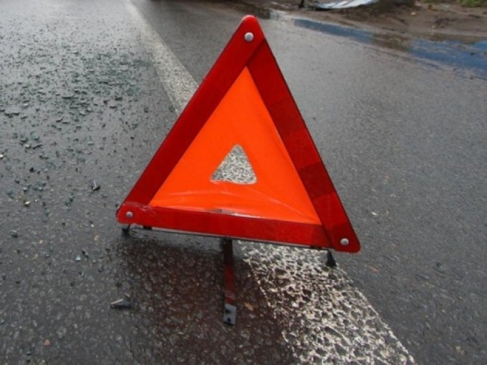 Мукачівський водій в Іршаві збив місцевого пенсіонера
