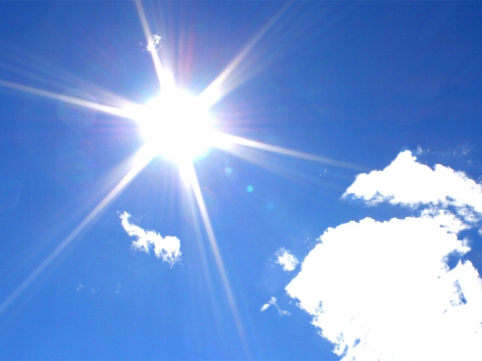 Sinoptik: Погода в Ужгороді та Закарпатській області на середу, 14 вересня