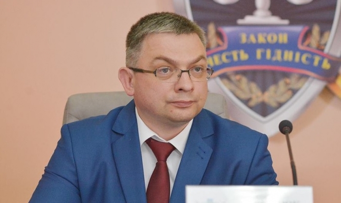 Прокурор Закарпатської області поспілкувався з мешканцями Рахівщини