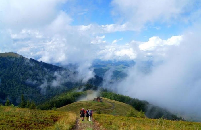 На Закарпатті – новий гідрологічний заказник