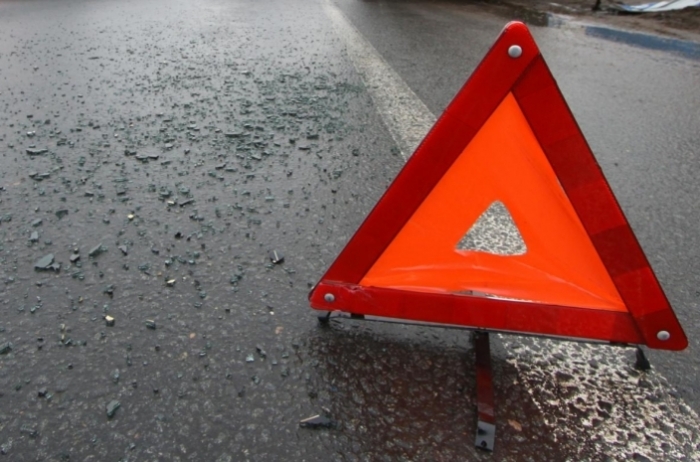 Тячівський водій загинув, в’їхавши у дерево на узбіччі