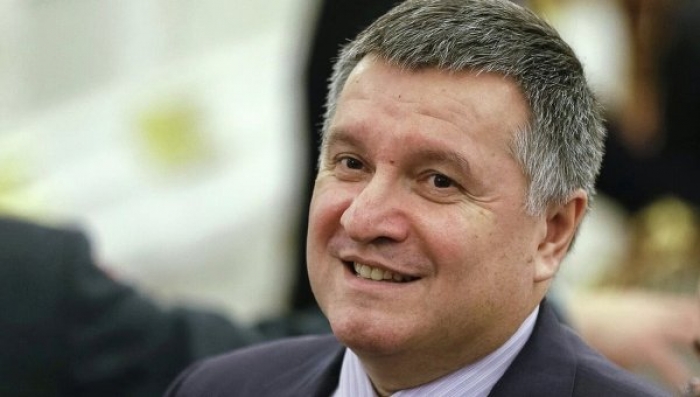 Авакова попросили винести подяку слідчому з Іршавщини 