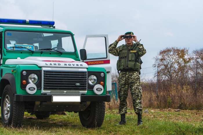 На Рахівщині з пострілами затримали одного контрабандиста, інші втекли