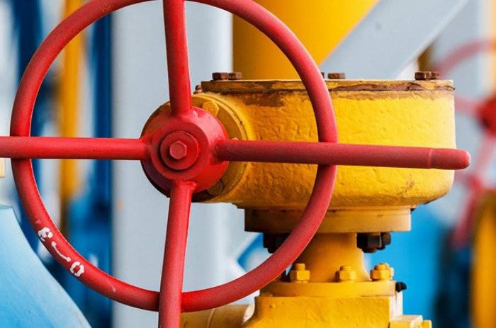 В Ужгороді невідома особа залишила багатоквартирний будинок без газу