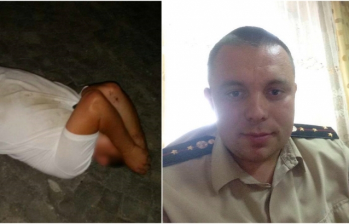Протокол на закарпатського посадовця, спійманого на п'яному водінні, скасовано судом