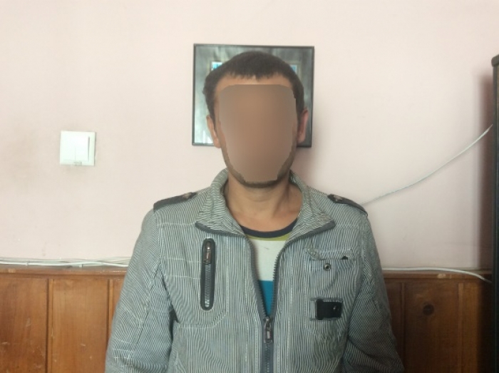 Мукачівець обікрав свого приятеля і тепер може "сісти" на три роки