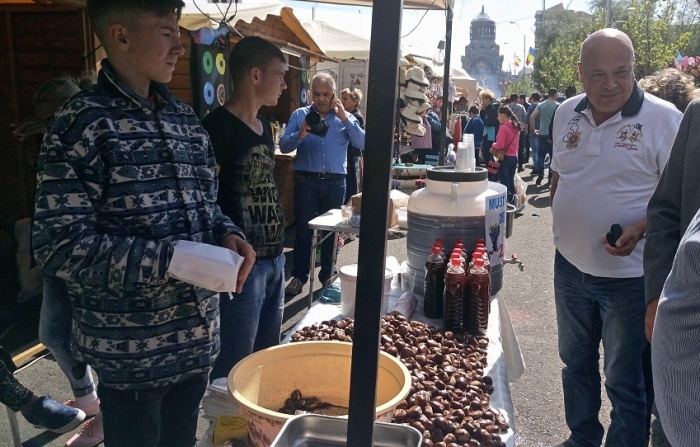 Румунія взялася до будівництва моста через Тису, який вестиме на Закарпаття