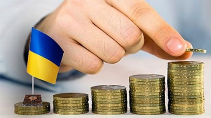 Бюджет-2017: як зміняться доходи та видатки