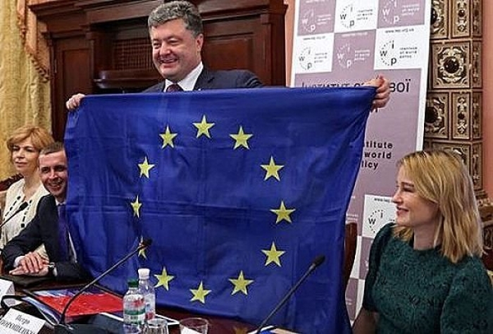 Порошенко: безвіз буде, транш від МВФ буде