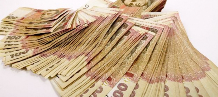 Податок на доходи фізосіб знову став основою бюджетів Закарпаття