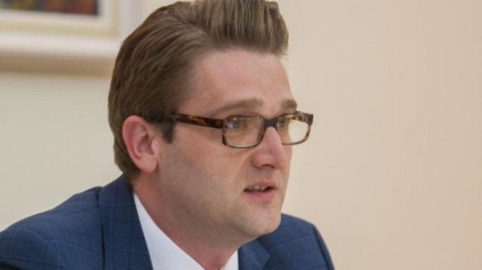 Закарпаття вперше відвідав Надзвичайний і Повноважний посол Румунії в Україні