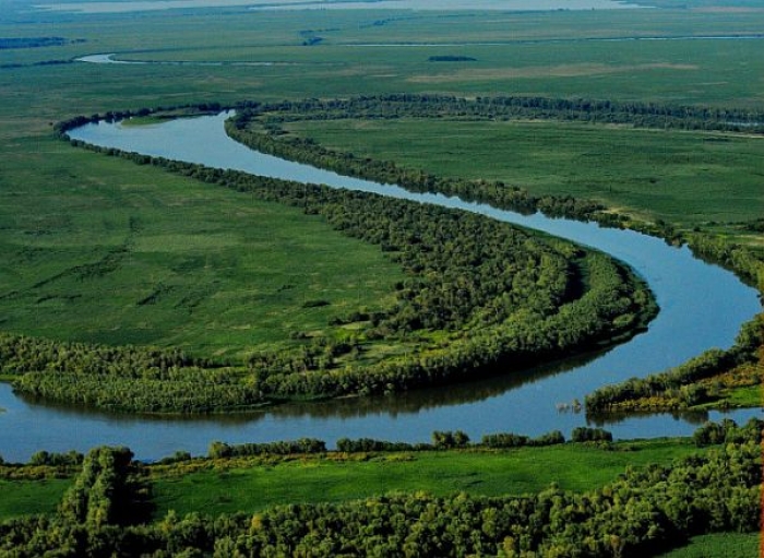 Можливості Дунайської стратегії обговорять за круглим столом в Ужгороді