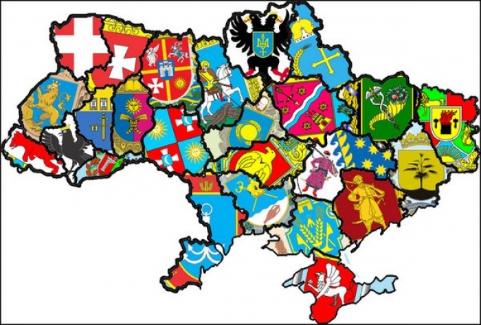 Сусідню із Закарпаттям область хотіли потайки федералізувати