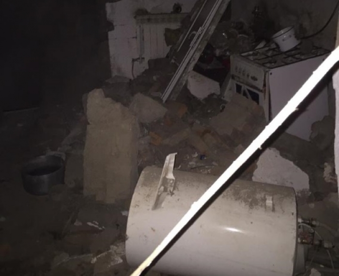 Пенсіонерка з Хустщини, постраждала від вибуху газу, померла в лікарні