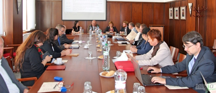 Ужгородські вчені у Словаччині обговорили питання ісламу в Європі