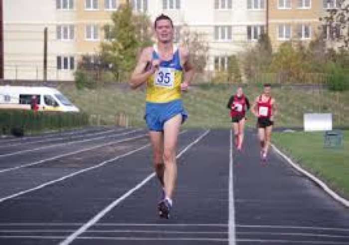 У Мукачеві відбудеться легкоатлетичний чемпіонат України серед юнаків