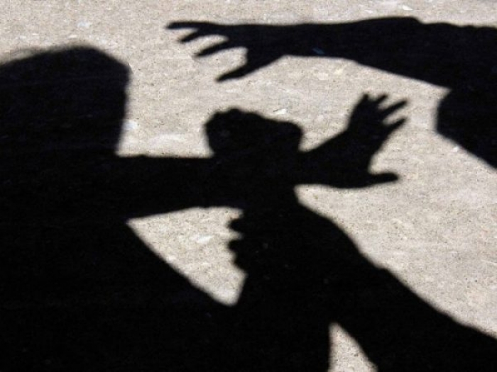Тячівця пограбували п’ятеро розбійників