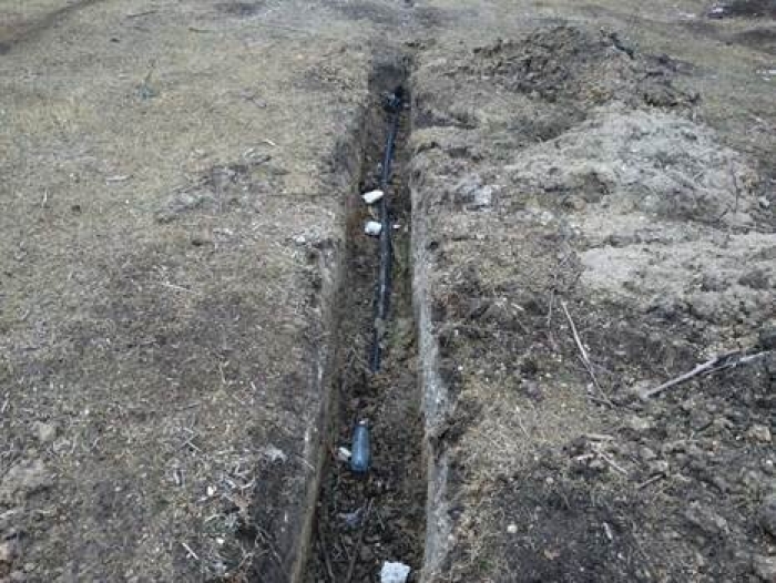 Закарпатським прикордонникам георадар користі поки не приніс