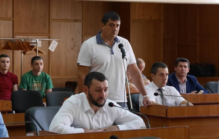 На реконструкцію колектора, через який Ужгород залишався без води, виділили 1,1 мільйона гривень