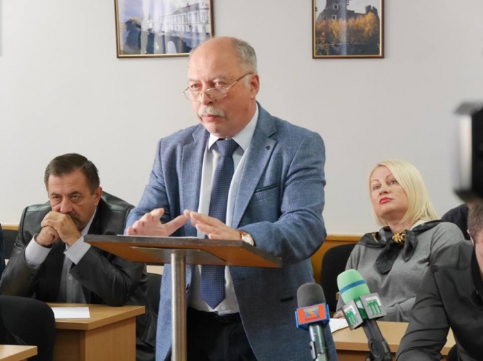 На допомогу онкохворим в Ужгороді запланували виділити понад 750 тисяч гривень