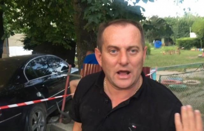 Апеляціний суд розгляне скаргу екс-ДАІшника, який п’яним в’їхав у паркан ужгородського дитсадка