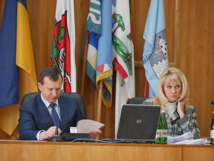 Ужгород засяє по-новому: проведуть капітальний ремонт зовнішнього освітлення
