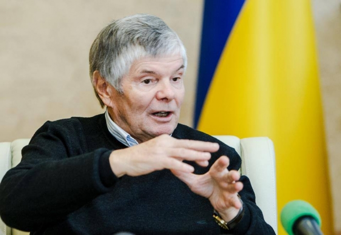 Не стало Почесного громадянина Ужгорода, колишнього міського голови Еміла Поповича