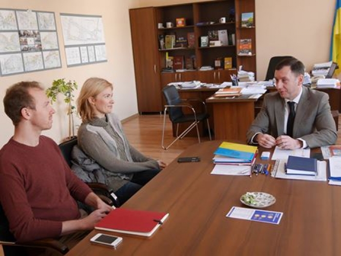 Доповненням ужгородського Сакура-фесту винним і гастрономічним фестивалями займалися сьогодні у міській раді