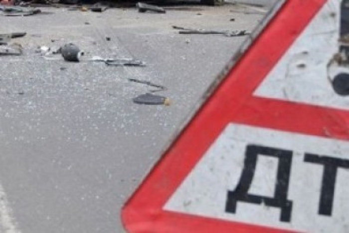 Чергове "не встиг" на автотрасі під Ужгородом закінчилось черепно-мозковою травмою для 20-річної дівчини